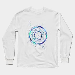 Genomics Long Sleeve T-Shirt